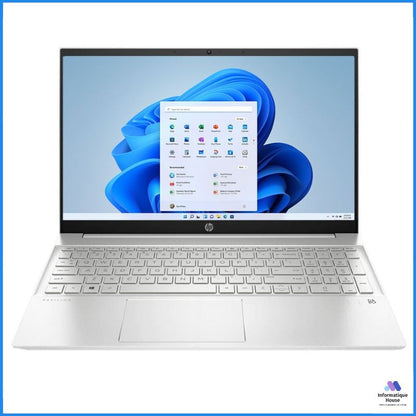 HP Pavillon  écran 15 - core i5 - 16Gb Ram – 512 SSD