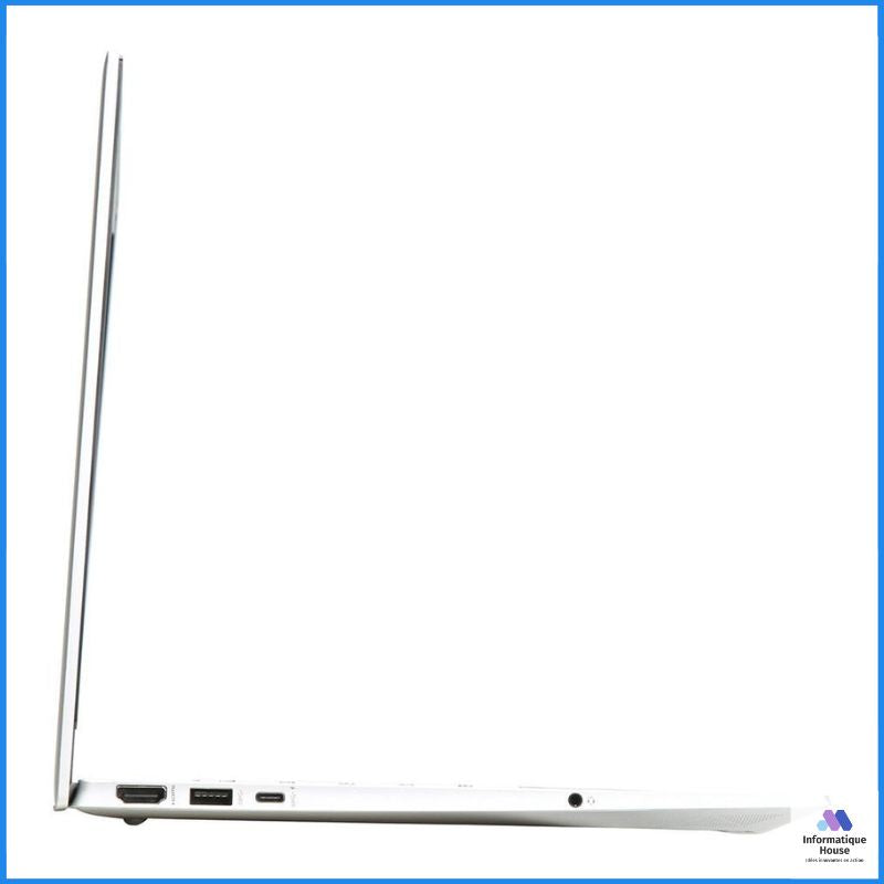 HP Pavillon  écran 15 - core i5 - 16Gb Ram – 512 SSD