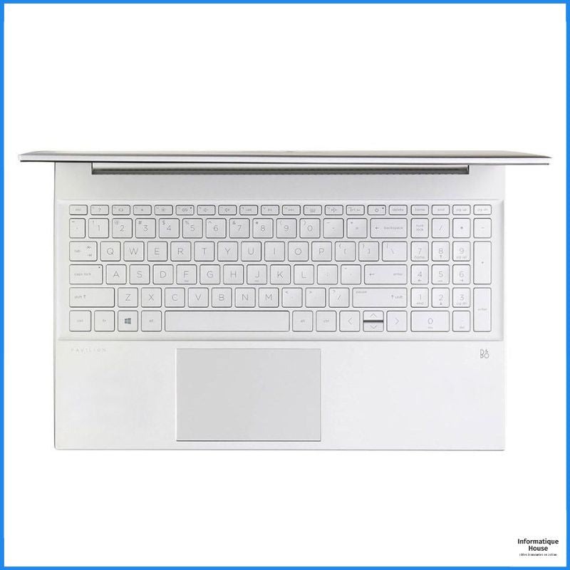 HP Pavillon  écran 15 - core i5 - 16Gb Ram – 512 SSD